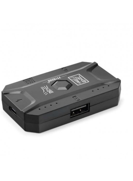 HADRON M1 PRO Klavye Mouse Dönüştürücü 5.0 Type-C Siyah HADRON M1 PRO Klavye Mouse Dönüştürücü 5.0 Type-C Siyah