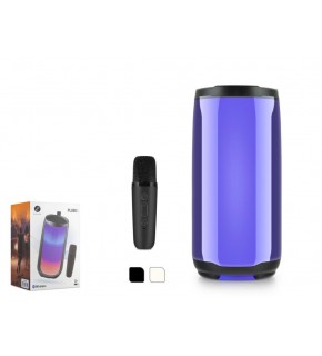 Hadron PLUSE5 Bluetooth Karaoke Speaker 182-88-88MM