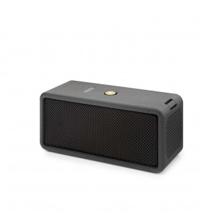 Hadron Siyah M3 Middleton Bluetooth Speaker 8W-2 230-95-108MM