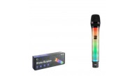 Hadron Wx-81 Kablosuz 2-Mikrofon Uhf Rgb