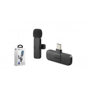 Hadron XHD2783 Yaka  Mikrofonu