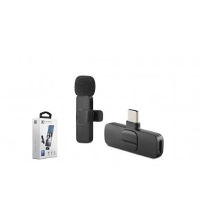 Hadron XHD2783 Yaka  Mikrofonu