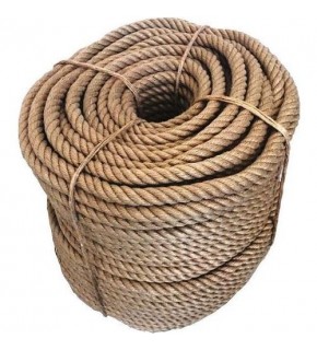 Halat Kg 8 Mm (1 Kg)