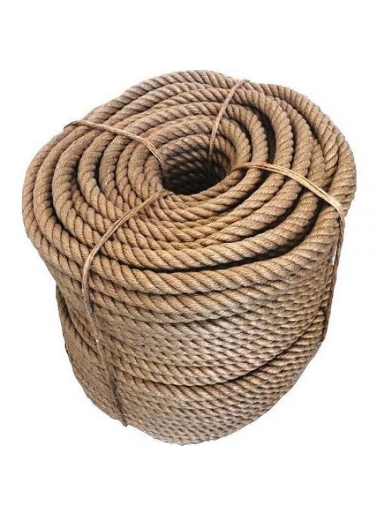 Halat Kg 8 Mm (1 Kg)