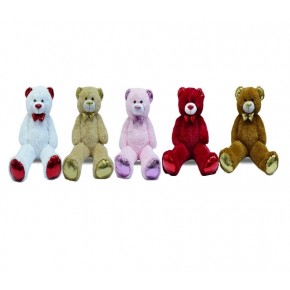 Halley 200 Cm Uzun Parlak Ayı