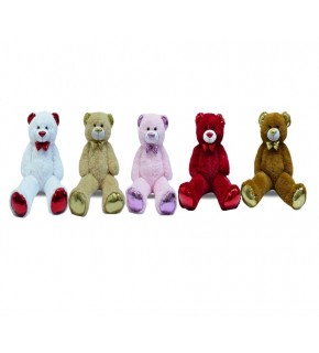 Halley 200 Cm Uzun Parlak Ayı