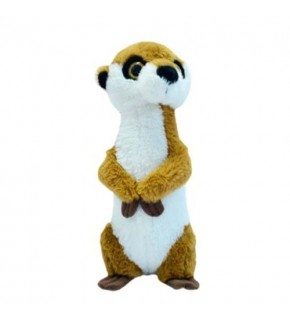 Halley 35cm Peluş Gelincik 62850