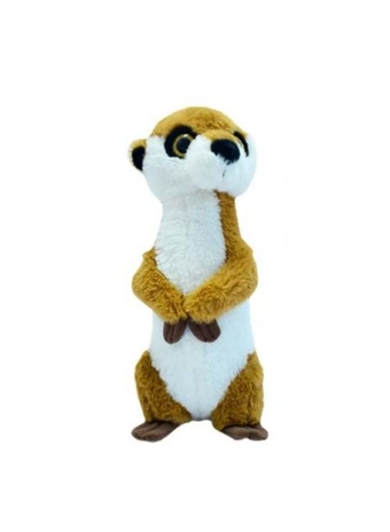 Halley 35cm Peluş Gelincik 62850 Halley 35cm Peluş Gelincik 62850