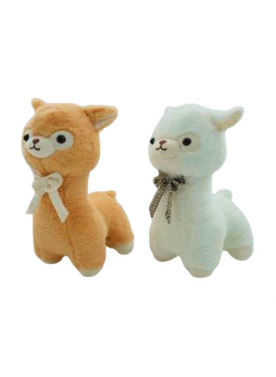 Halley 35cm Peluş Lama PL62451 Halley 35cm Peluş Lama PL62451