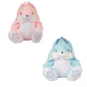 Halley 60 Cm Büyük Sakallı Tavşan