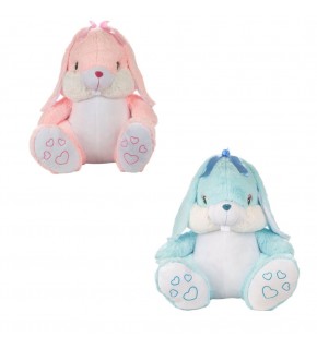 Halley 60 Cm Büyük Sakallı Tavşan