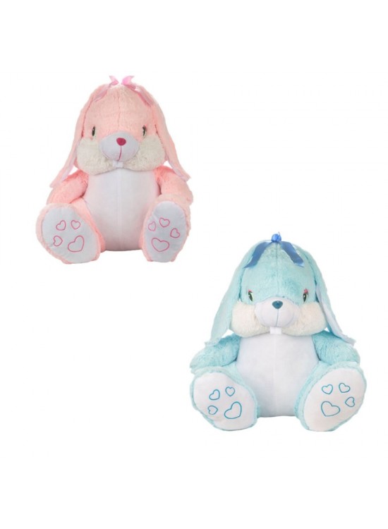 Halley 60 Cm Büyük Sakallı Tavşan