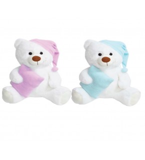 Halley 65cm Peluş Uykucu Ayı PL62530