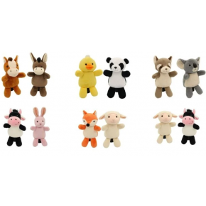 Halley Oyuncak 23 Cm Favori Peluş Asorti 62562