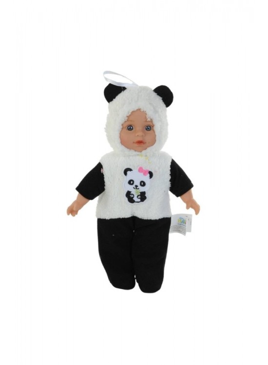 Halley Oyuncak 35cm Kostümlü Pıtırcık Bebek 78767