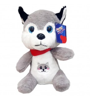 Halley Oyuncak Peluş Hayvanlar 25 Cm PL62557