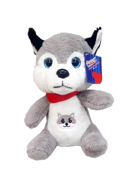 Halley Oyuncak Peluş Hayvanlar 25 Cm PL62557 Halley Oyuncak Peluş Hayvanlar 25 Cm PL62557