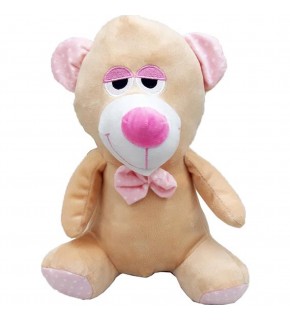 Halley Oyuncak Peluş Yorgun Hayvanlar 26 Cm PL62575