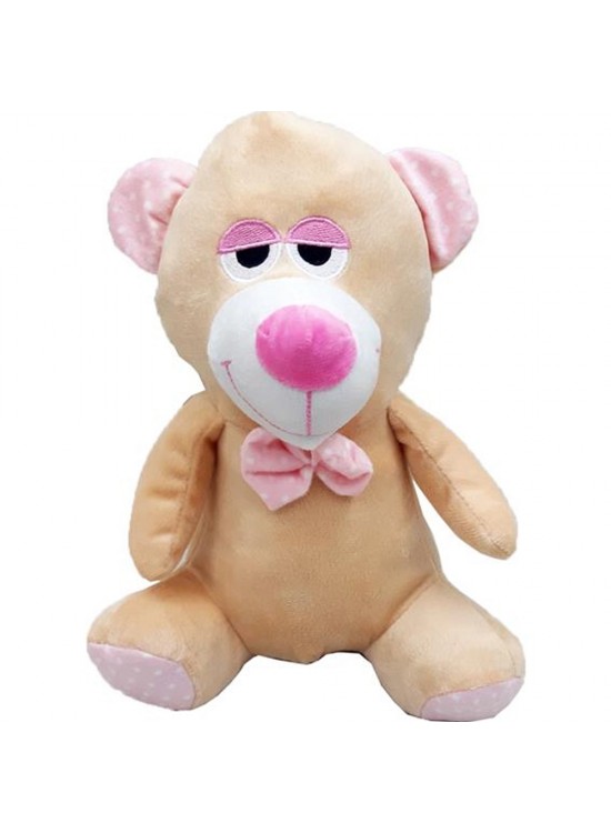 Halley Oyuncak Peluş Yorgun Hayvanlar 26 Cm PL62575 Halley Oyuncak Peluş Yorgun Hayvanlar 26 Cm PL62575