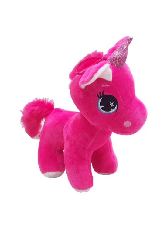 Halley Oyuncak Pony At 20 Cm PL62851