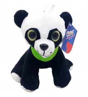 Halley Oyuncak Vahşi Peluş Hayvanlar 20 Cm PL62578