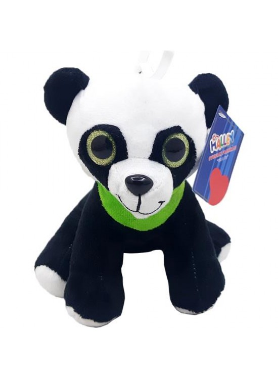 Halley Oyuncak Vahşi Peluş Hayvanlar 20 Cm PL62578 Halley Oyuncak Vahşi Peluş Hayvanlar 20 Cm PL62578