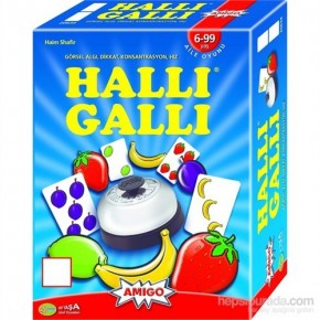 Halli Galli -20634