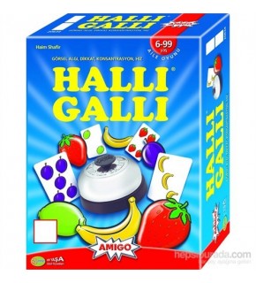 Halli Galli -20634