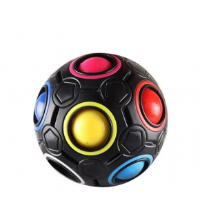 Hamaha Renkli Lüks Top Puzzle