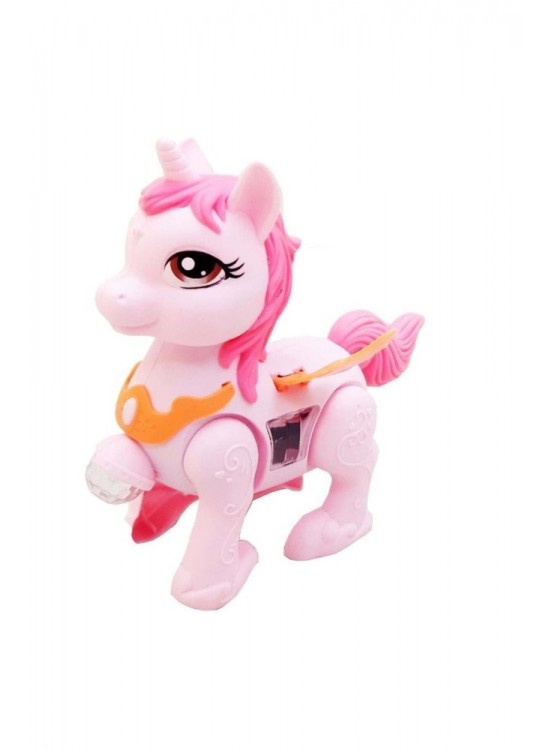 Happy Pilli Işıklı At 399-75 Happy Pilli Işıklı At 399-75