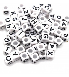 Harf Zar 4x7mm 50gr Kutu