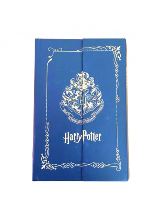 Harry Potter Defter - Süs Eşya Harry Potter Defter - Süs Eşya
