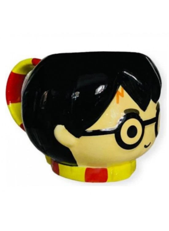 Harry Potter Kupa - Süs Eşya