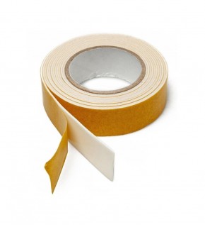 Hasbant Çift Taraflı Köpük Bant 18mmx5mt AB273