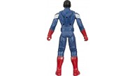 Hasbro Cap Nwo Tıtan Hero Sw Cap Has-f9276