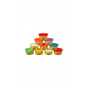 Hasbro Play-Doh Bonbon Parti Seti 22037