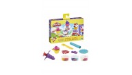 Hasbro Playdoh Unicorn Treats Playset F3617