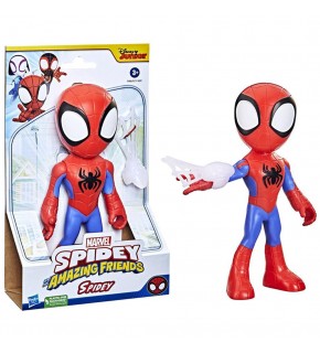 Hasbro Spidey And His Amazing Friens Figür F3711
