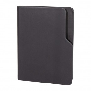 HASKÖY SİYAH TARİHSİZ DEFTER (11X14 CM)