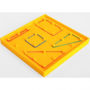 Hatas Geometri Tahtası 864 (1Adet)