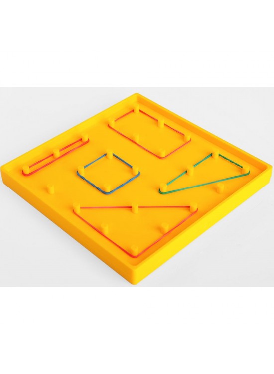 Hatas Geometri Tahtası 864 (1Adet)