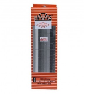 Hatas Kesir Takımı 00866
