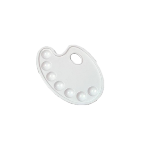 Hatas Palet Godeli Büyük 30 CM 0892 (1 Adet)