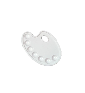 Hatas Palet Godeli Büyük 30 CM 0892 (1 Adet)