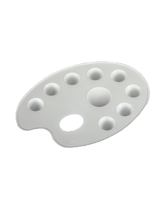 Hatas Palet Godeli Küçük 20 CM 0890 (1 Adet)