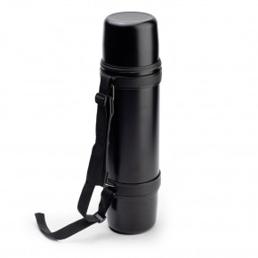 HAZAR SİYAH 1000 ML TERMOS