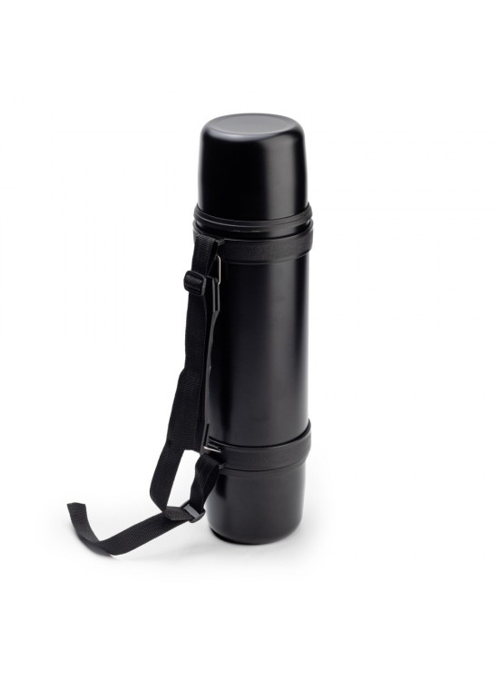 HAZAR SİYAH 1000 ML TERMOS HAZAR SİYAH 1000 ML TERMOS