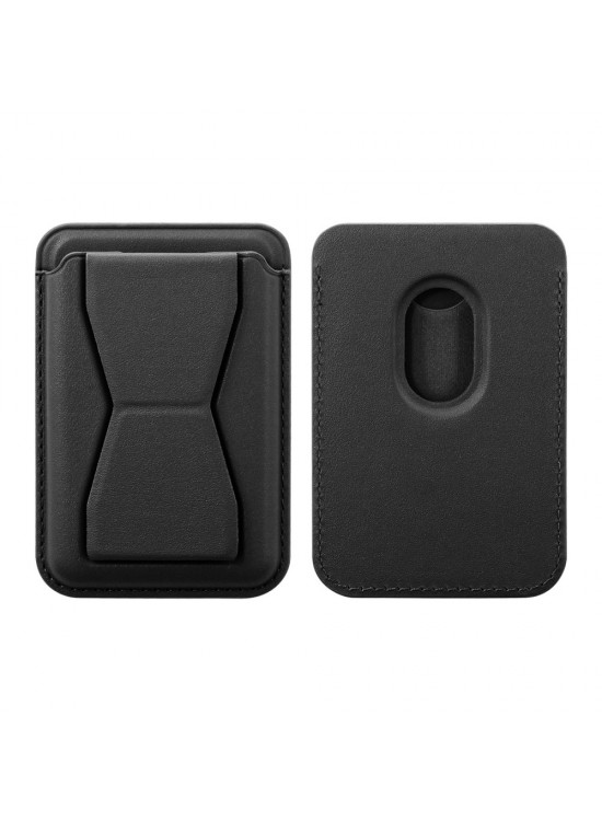 HAZNE SİYAH KARTLI TELEFON TUTUCU HAZNE SİYAH KARTLI TELEFON TUTUCU