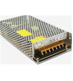 HBF HBF-1215 12V 15Ah Metal Kamera Adaptörü