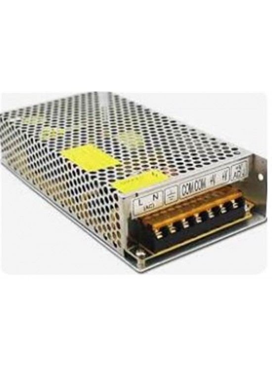 HBF HBF-1215 12V 15Ah Metal Kamera Adaptörü HBF HBF-1215 12V 15Ah Metal Kamera Adaptörü